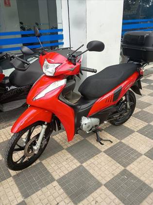 HONDA BIZ 125i HONDA BIZ 125i